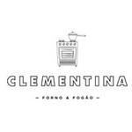 Logotipo Clementina